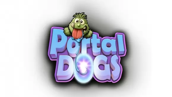 Carátula de Portal Dogs