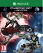 Bayonetta & Vanquish 10th Anniversary Bundle Xbox One