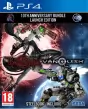 Bayonetta & Vanquish 10th Anniversary Bundle PS4