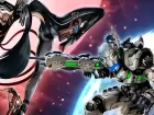 Bayonetta & Vanquish 10th Anniversary Bundle