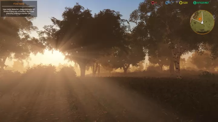 Tank Mechanic Simulator - PC