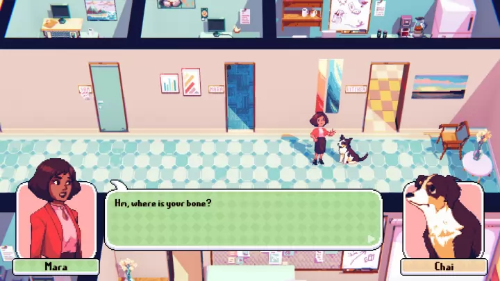 Half Past Fate - Nintendo Switch