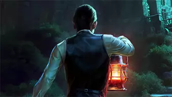 Westmark Manor es una aventura de terror lovecraftiana al estilo clásico que llega a PC este verano
