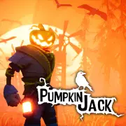 Carátula de Pumpkin Jack - Mac