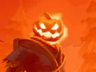 Pumpkin Jack