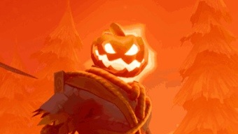 Pumpkin Jack es un plataformas que toma lo mejor de Medievil y Jak & Daxter, ¡y tiene demo!