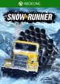 SnowRunner Xbox One