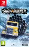 SnowRunner