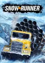 SnowRunner PS5
