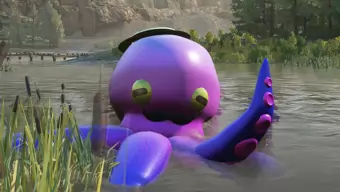 Los mods llegan a SnowRunner para PC con los vehículos más extravagantes de la tundra