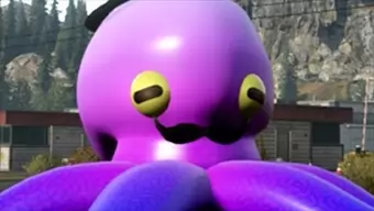 SnowRunner introduce los mods en el juego con las creaciones más alocadas