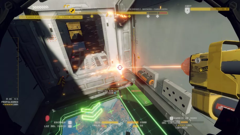 Hardspace Shipbreaker PC