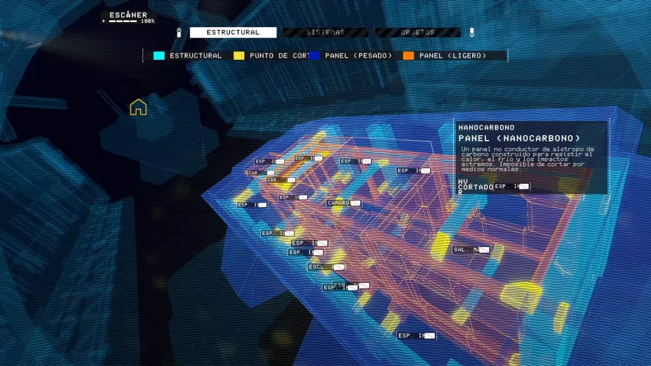 Hardspace Shipbreaker