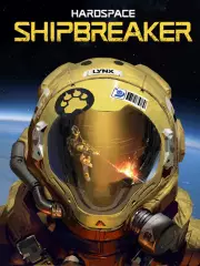 Carátula de Hardspace: Shipbreaker - PC