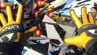 Destruye todo a tu paso en Hardspace: Shipbreaker, el sandbox espacial que presenta nuevo tráiler