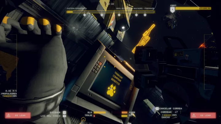 Hardspace Shipbreaker