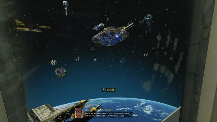 Hardspace Shipbreaker - PC