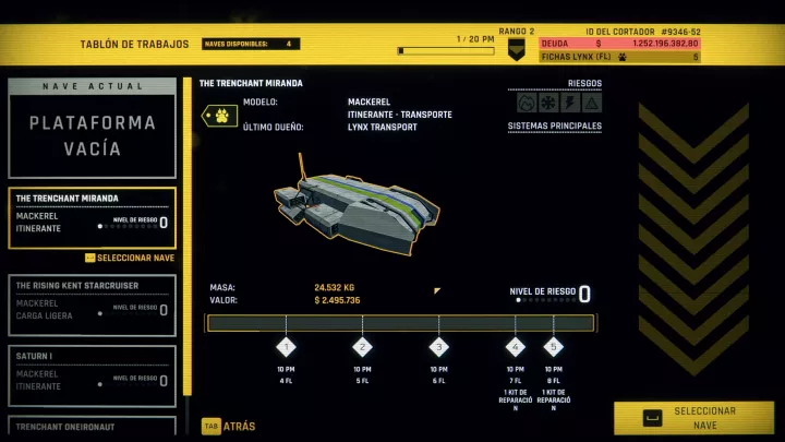 Hardspace Shipbreaker