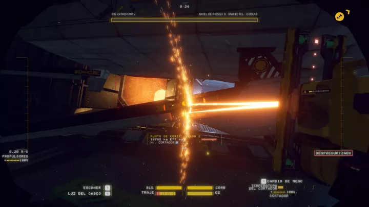 Hardspace Shipbreaker - PC