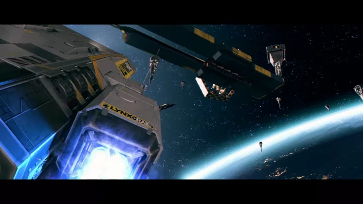 Hardspace Shipbreaker