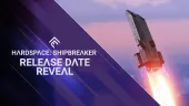 Tráiler y fecha de lanzamiento de Hardspace: Shipbreaker; el sandbox en gravedad cero llega a Game Pass