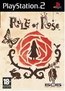 Carátula de Rule of Rose