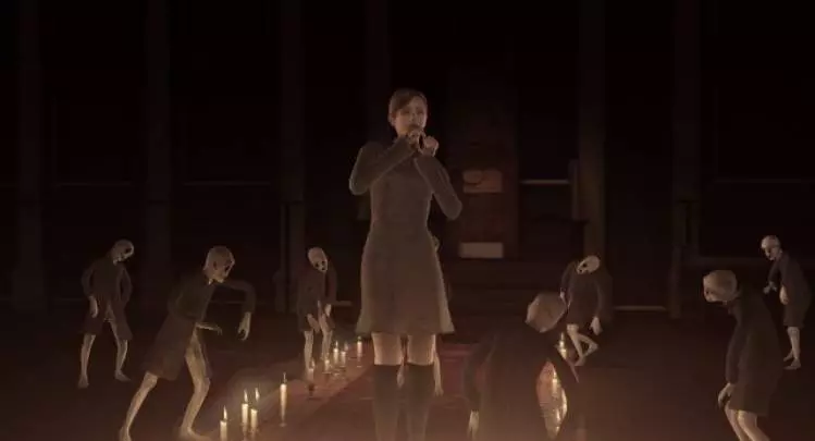 Rule of Rose