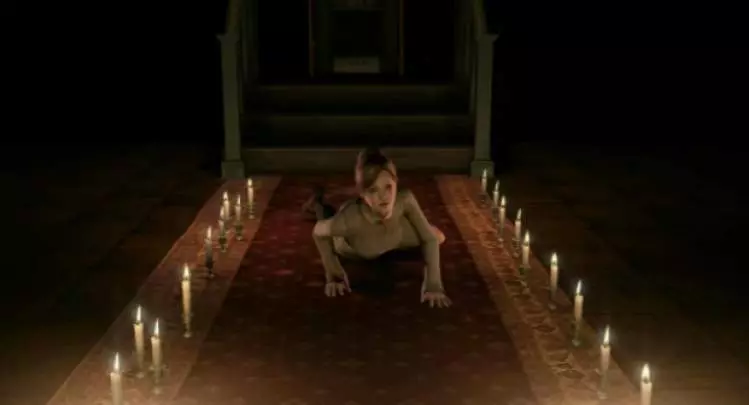 Rule of Rose - PS2