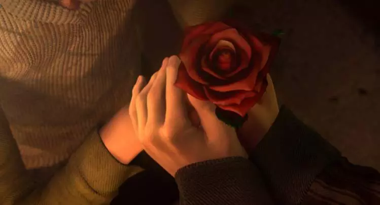 Rule of Rose