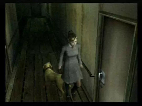 Rule of Rose - PS2