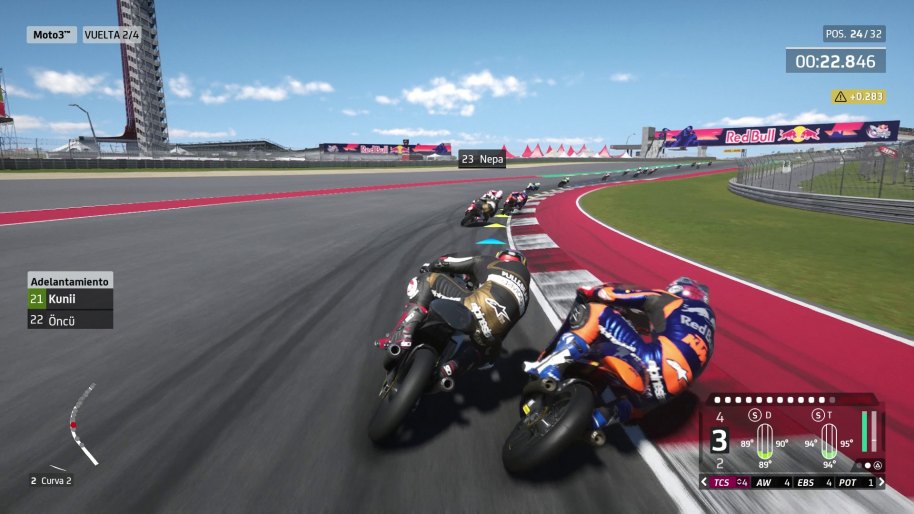 MotoGP 20