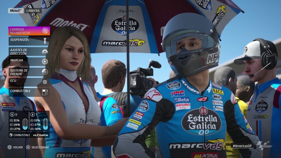 MotoGP 20
