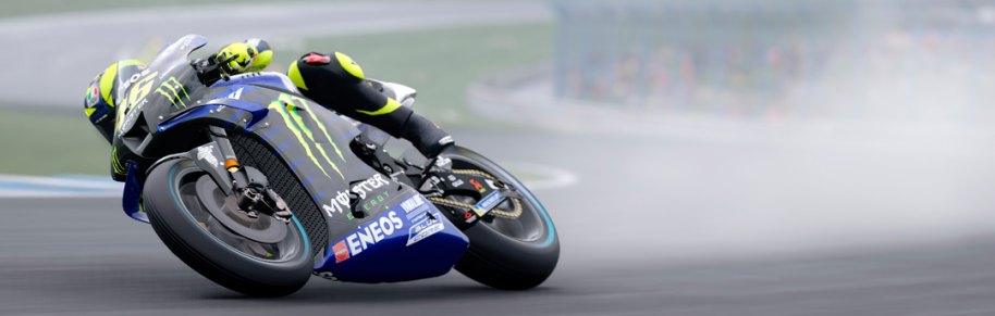 MotoGP 20