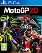 MotoGP 20 PS4