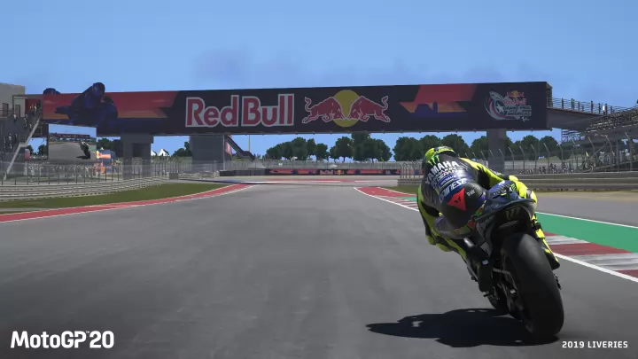 MotoGP 20