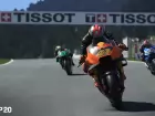 MotoGP 20 - Pantalla