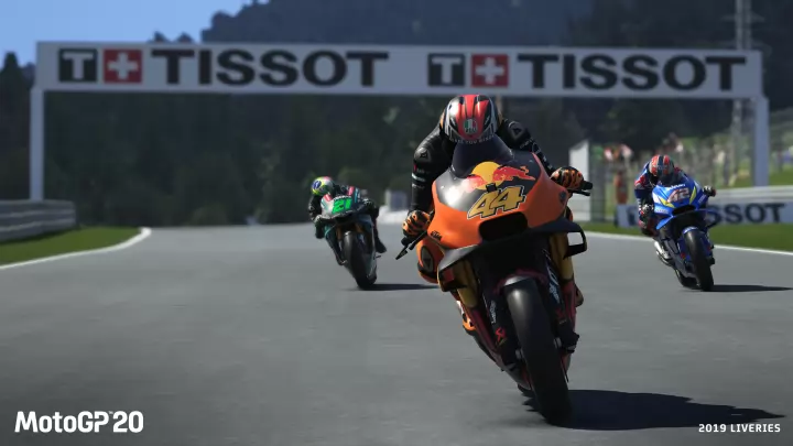 MotoGP 20