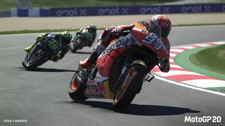 MotoGP 20