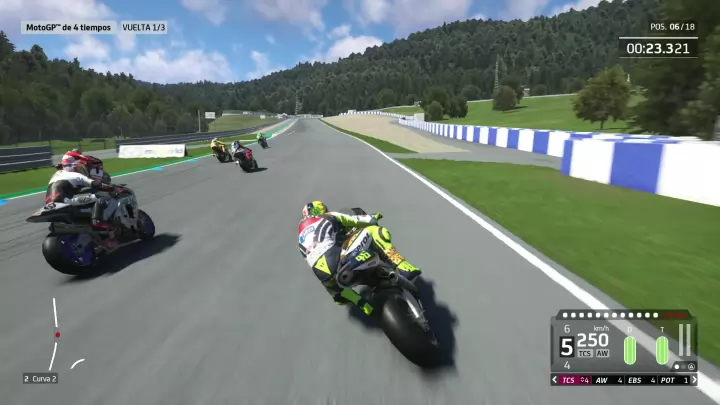 MotoGP 20