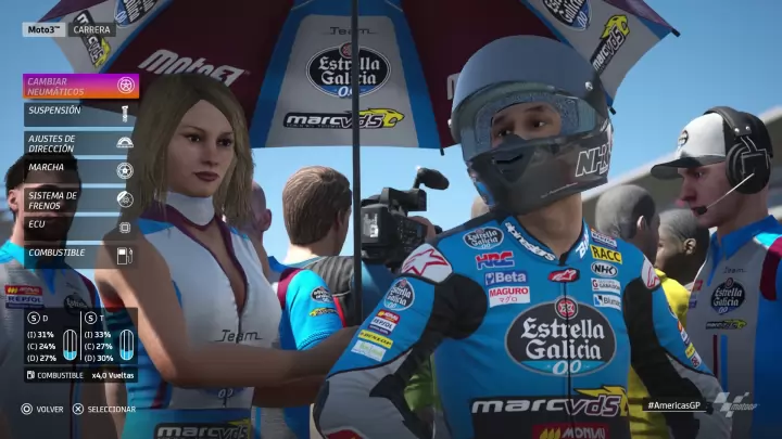 MotoGP 20 - Nintendo Switch