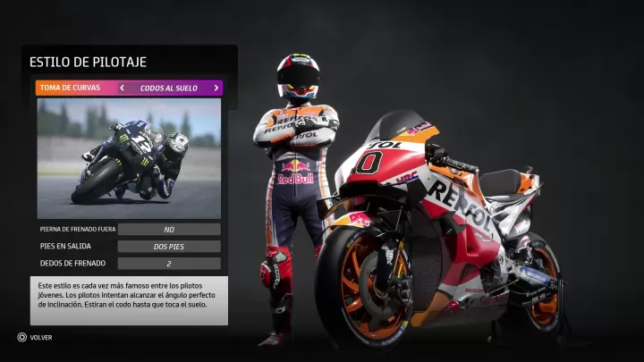 MotoGP 20