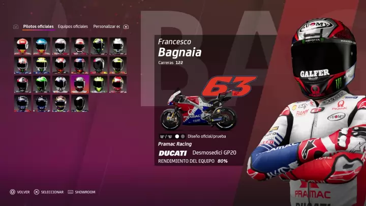 MotoGP 20