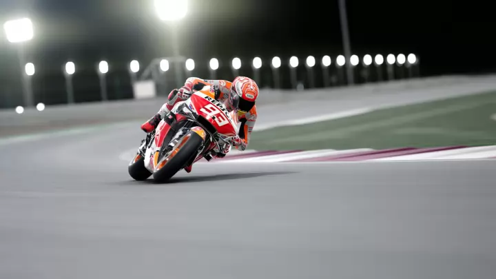 MotoGP 20