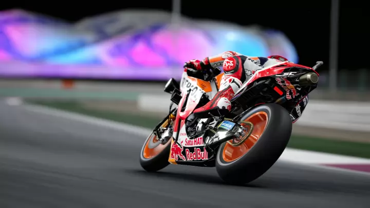 MotoGP 20