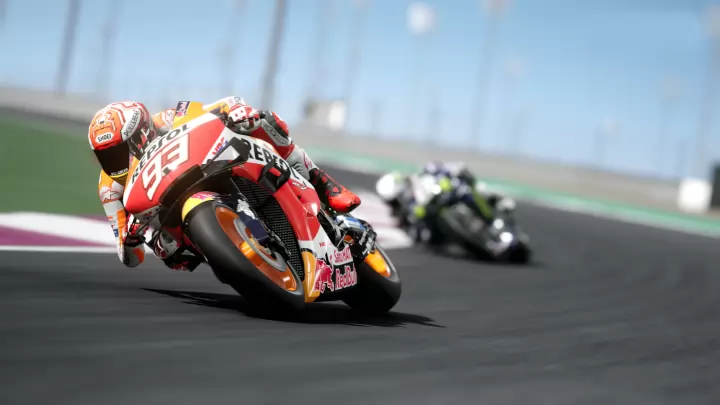 MotoGP 20