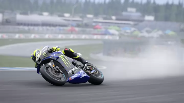 MotoGP 20