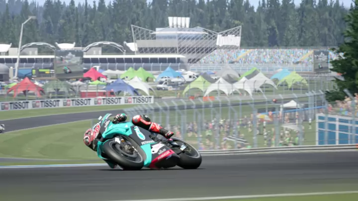 MotoGP 20