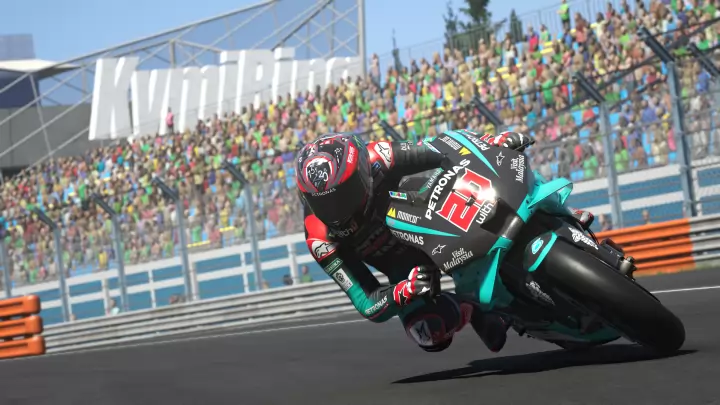 MotoGP 20 - Nintendo Switch