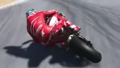 Casey Stoner protagoniza un nuevo vídeo de MotoGP 20 que destaca la presencia de pilotos históricos