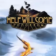 Carátula de Help Will Come Tomorrow - PC